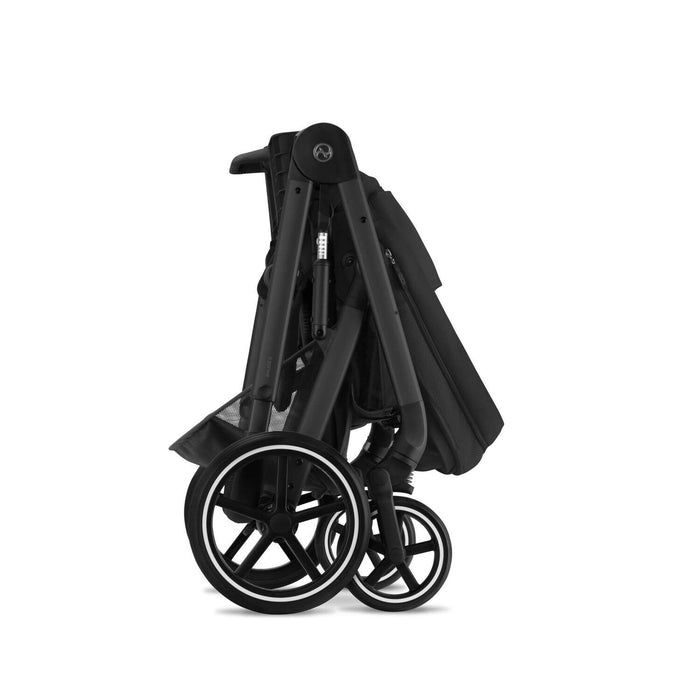 Cybex Balios S Lux 2 Stroller