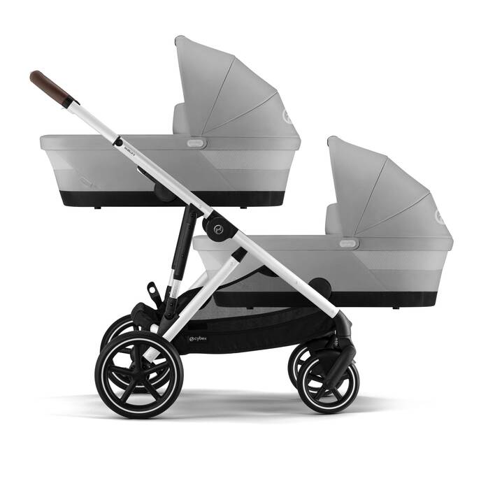 Cybex e-Gazelle/Gazelle S 2 Cot
