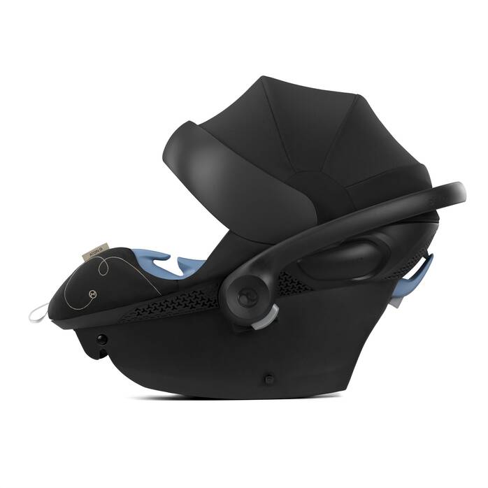 Cybex EOS + Aton G Swivel Travel System