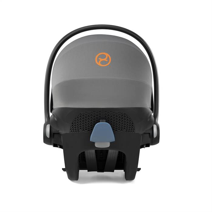 Cybex Aton G Swivel Infant Car Seat With SensorSafe