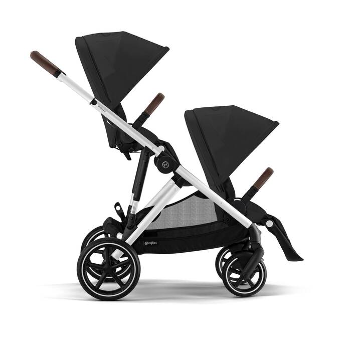 Cybex eGazelle/Gazelle S 2 Second Seat