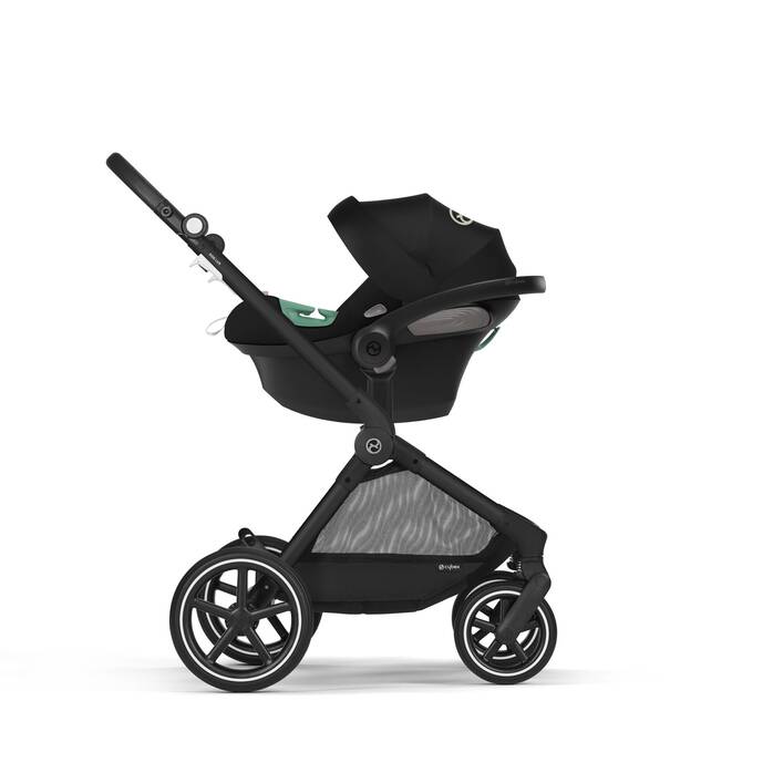 Cybex EOS Lux 2-in-1 Stroller