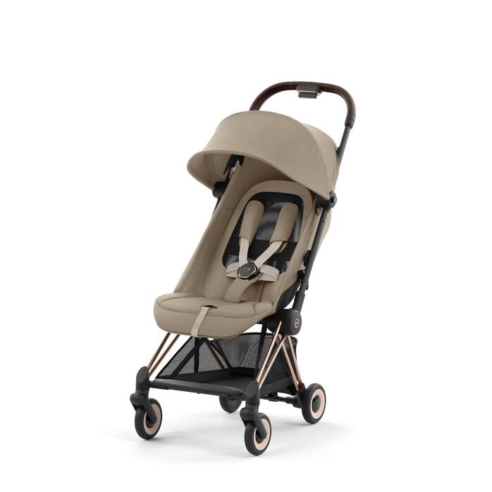 Cybex COYA Stroller