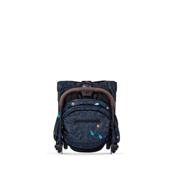 Cybex Coya Stroller Design Collaborations and Fashion Collections