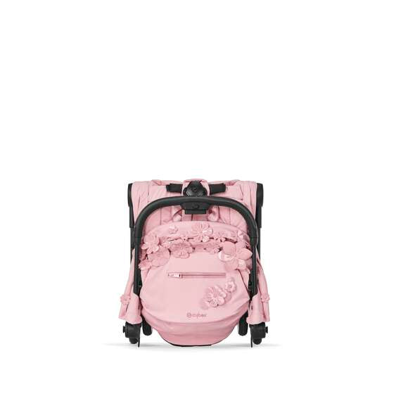 Cybex Coya Stroller Design Collaborations and Fashion Collections