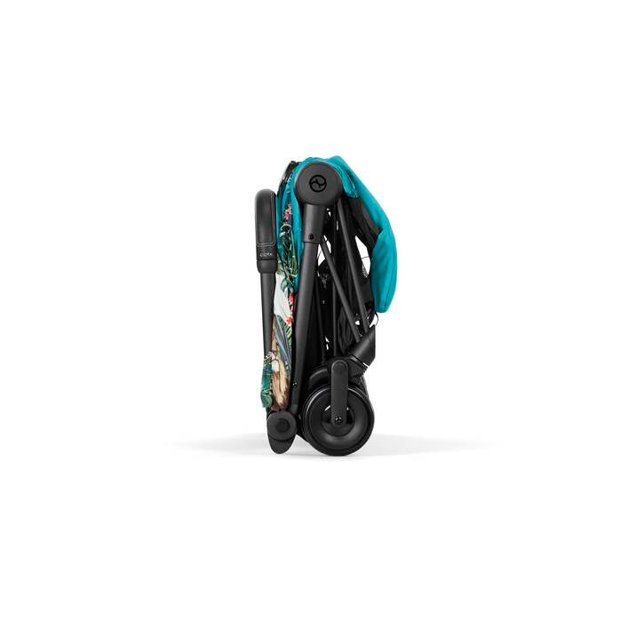 Cybex Coya Stroller Design Collaborations and Fashion Collections