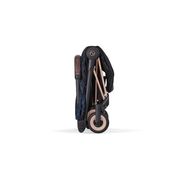 Cybex Coya Stroller Design Collaborations and Fashion Collections