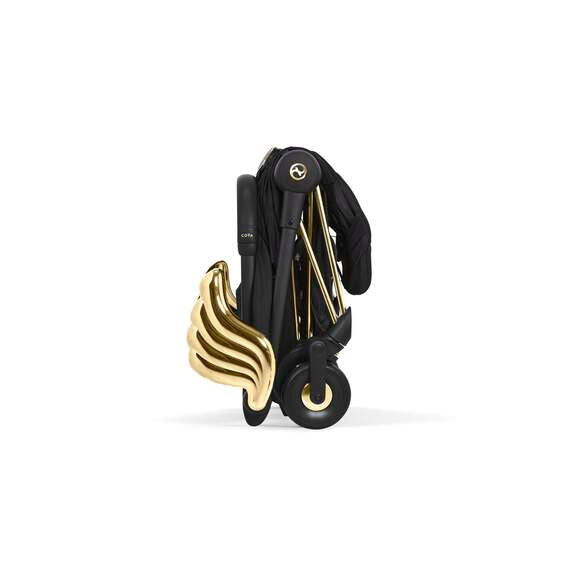 Cybex Coya Stroller Design Collaborations and Fashion Collections
