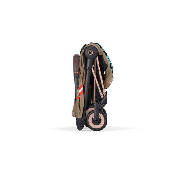 Cybex Coya Stroller Design Collaborations and Fashion Collections