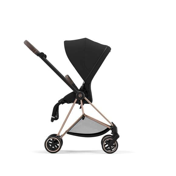Cybex Mios 3 Seat Pack