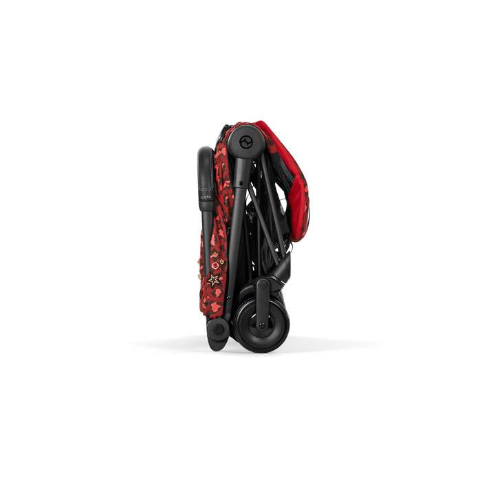 Cybex Coya Stroller Design Collaborations and Fashion Collections