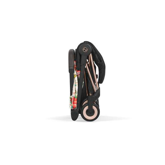 Cybex Coya Stroller Design Collaborations and Fashion Collections