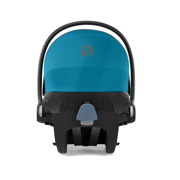 Cybex Aton G Swivel Infant Car Seat With SensorSafe