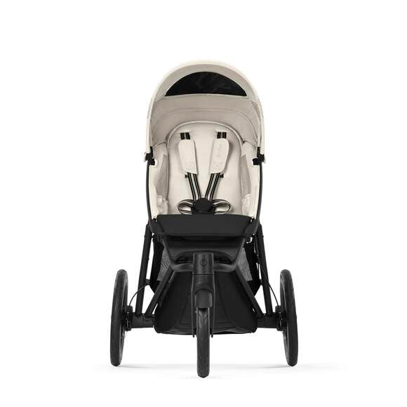 Cybex Avi Spin Jogging Stroller