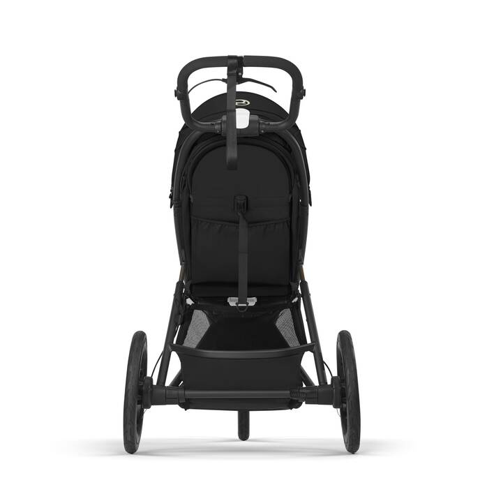 Cybex Avi Spin Jogging Stroller