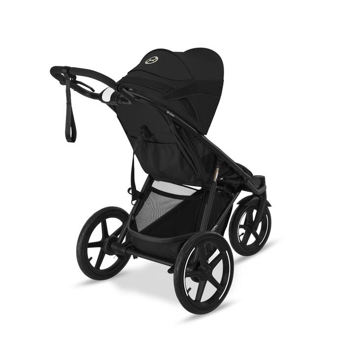 Cybex Avi Spin Jogging Stroller