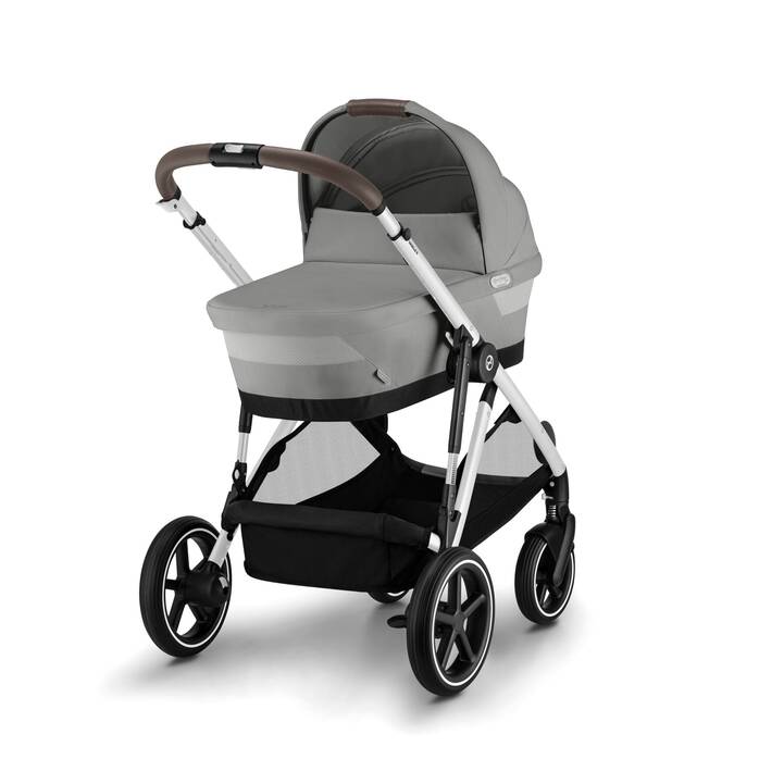 Cybex e-Gazelle/Gazelle S 2 Cot