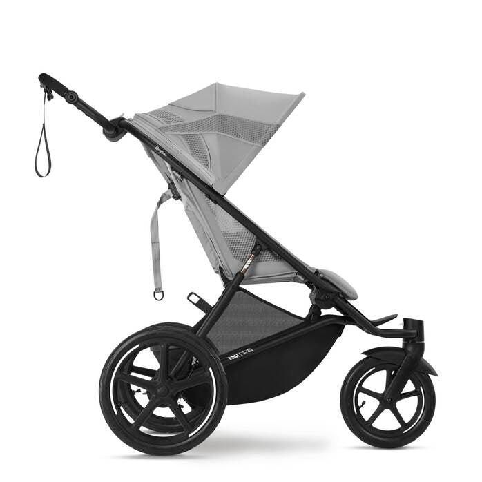 Cybex Avi Spin Jogging Stroller