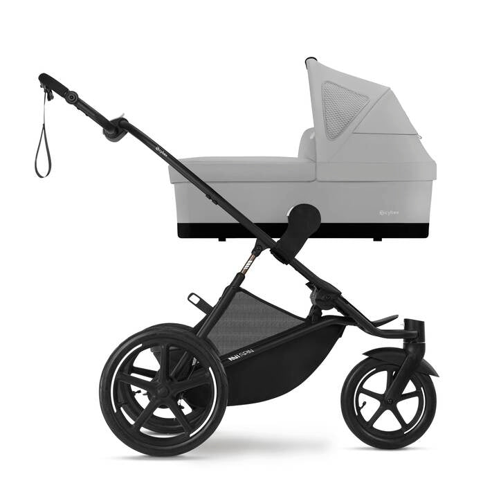 Cybex Avi Spin Jogging Stroller