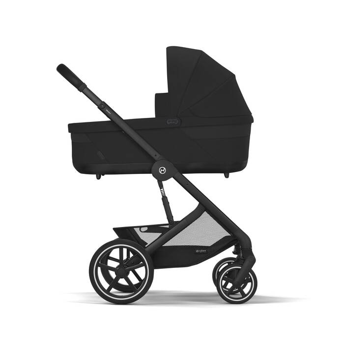 Cybex Balios S Lux 2026 Stroller - New!