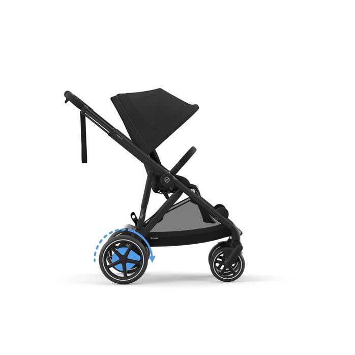 Cybex e-Gazelle S Stroller