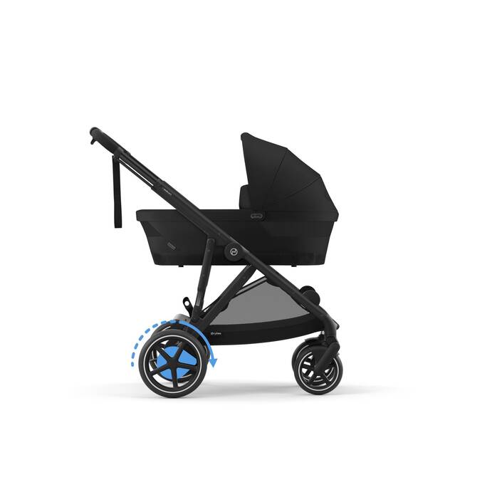 Cybex e-Gazelle S Stroller