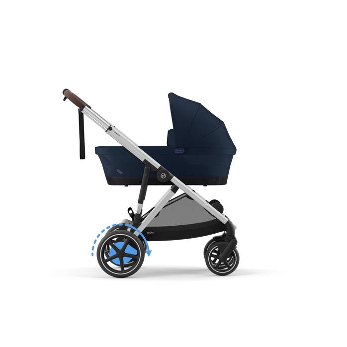 Cybex e-Gazelle S Stroller