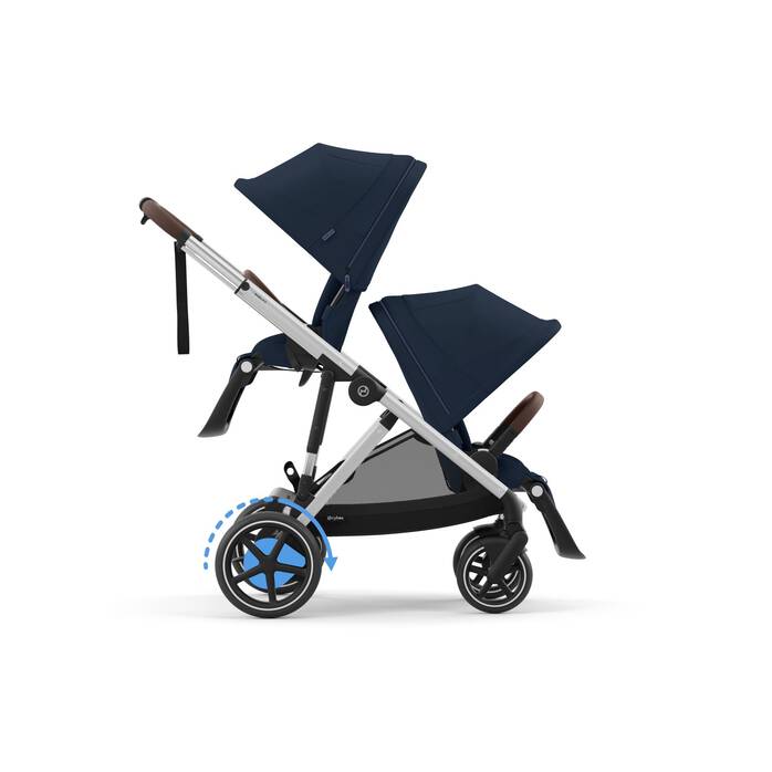 Cybex e-Gazelle S Stroller