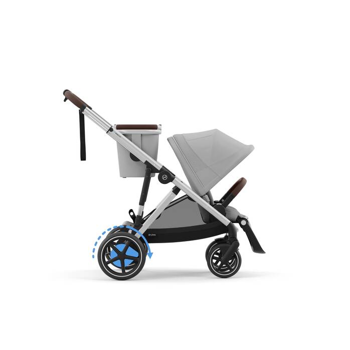 Cybex e-Gazelle S Stroller