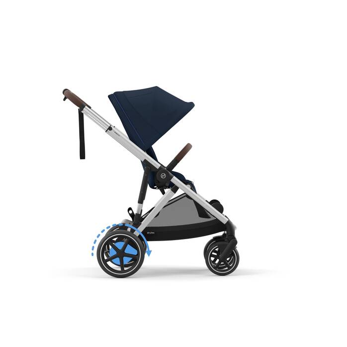 Cybex e-Gazelle S Stroller
