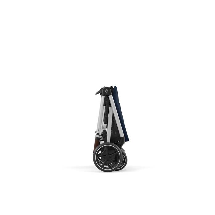 Cybex e-Gazelle S Stroller