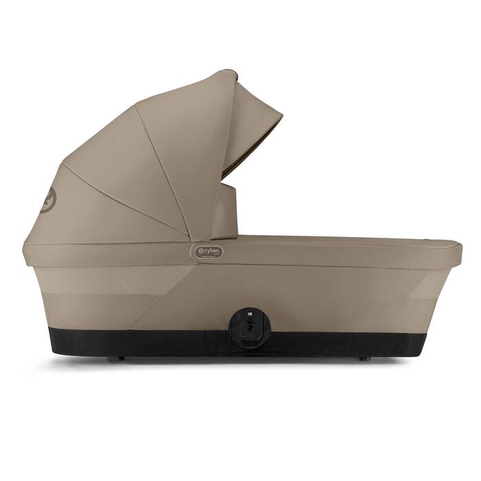 Cybex e-Gazelle/Gazelle S 2 Cot
