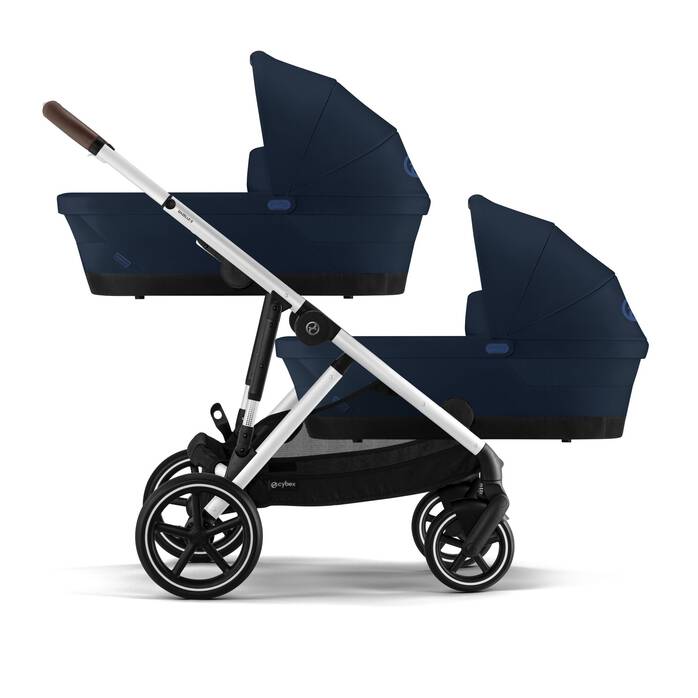 Cybex e-Gazelle/Gazelle S 2 Cot