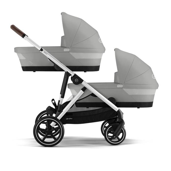 Cybex e-Gazelle/Gazelle S 2 Cot