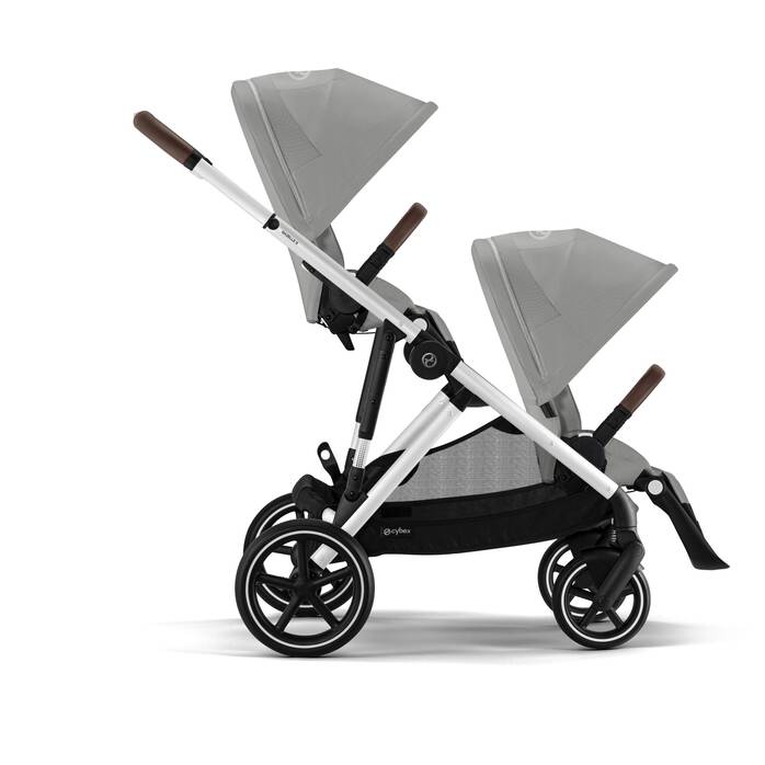 Cybex eGazelle/Gazelle S 2 Second Seat