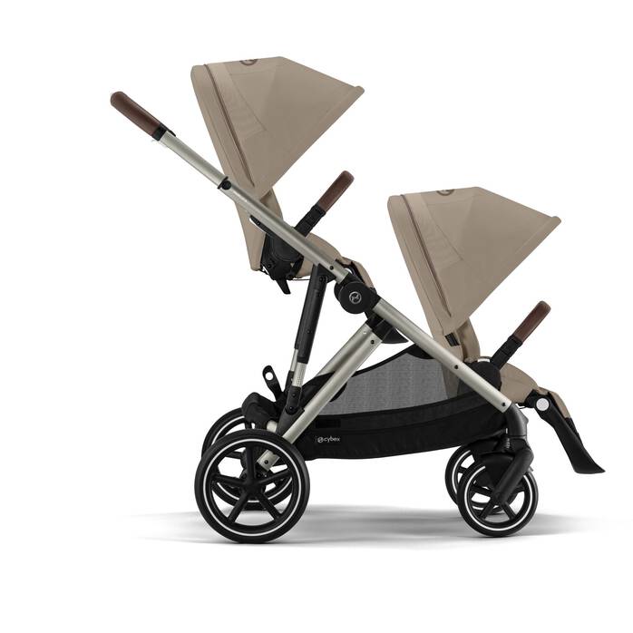 Cybex eGazelle/Gazelle S 2 Second Seat