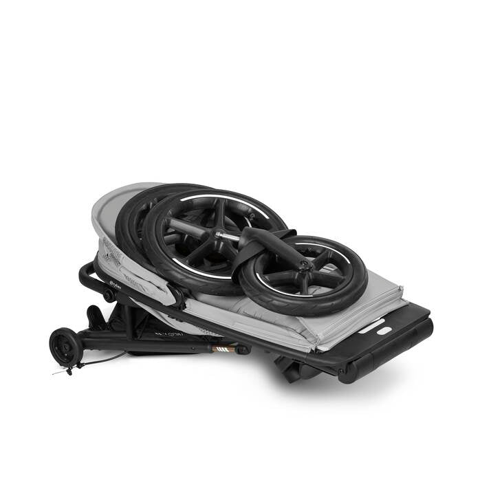 Cybex Avi Spin Jogging Stroller