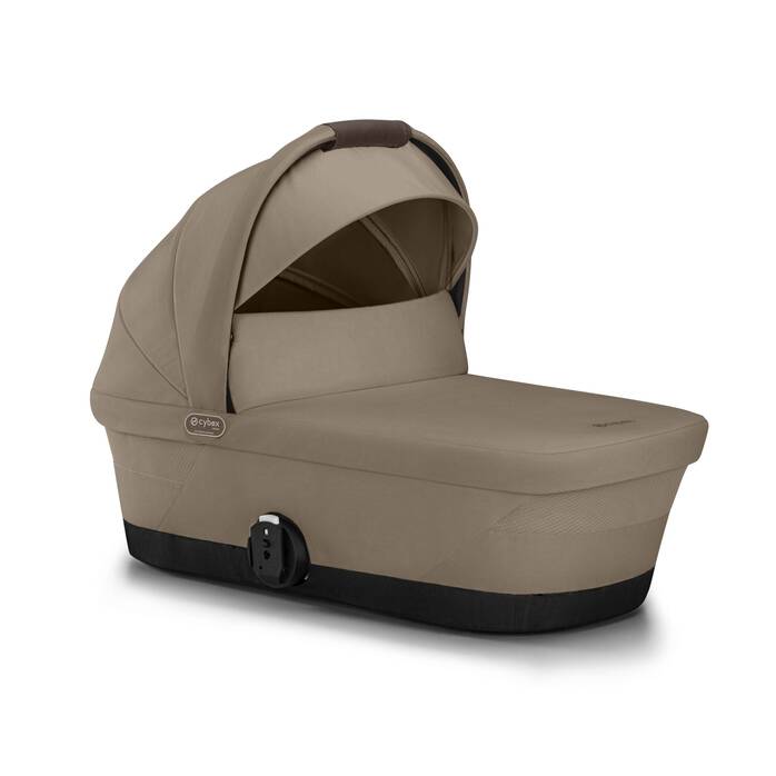 Cybex e-Gazelle/Gazelle S 2 Cot