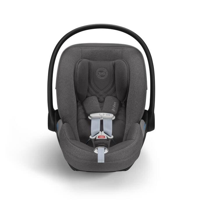 Cloud T Comfort Extend Infant Car Seat with SensorSafe