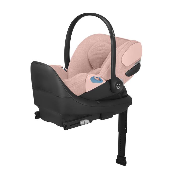 Cloud T Comfort Extend Infant Car Seat with SensorSafe