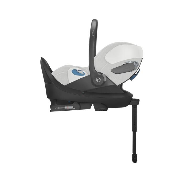 Cloud T Comfort Extend Infant Car Seat with SensorSafe