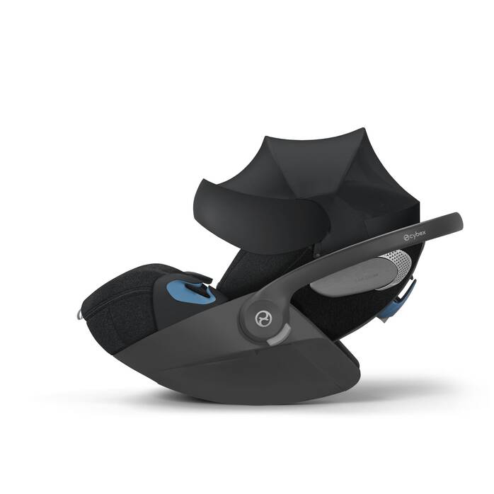 Cloud T Comfort Extend Infant Car Seat with SensorSafe