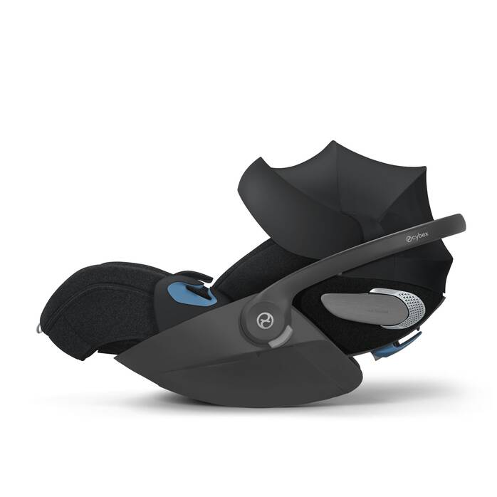 Cloud T Comfort Extend Infant Car Seat with SensorSafe