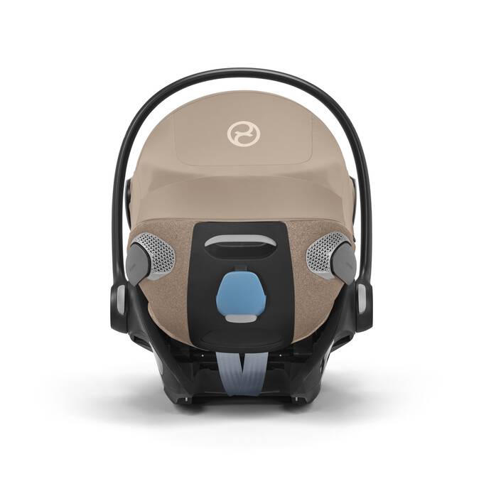 Cloud T Comfort Extend Infant Car Seat with SensorSafe