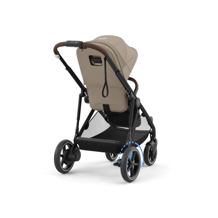 Cybex e-Gazelle S Stroller