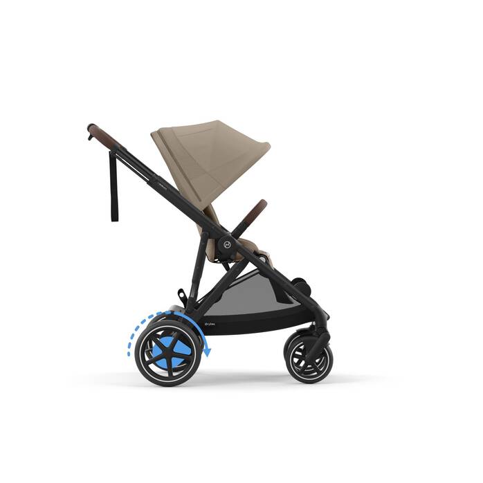 Cybex e-Gazelle S Stroller