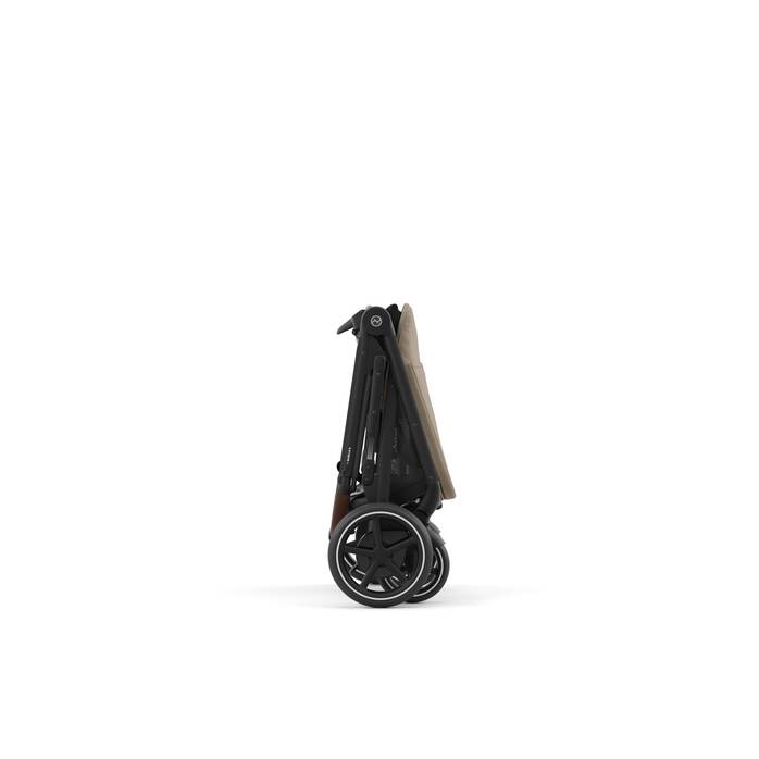 Cybex e-Gazelle S Stroller