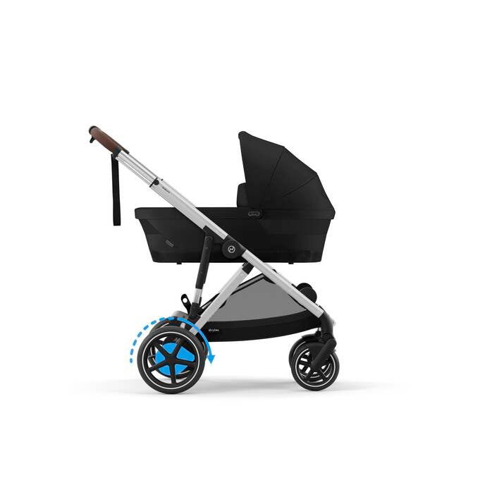 Cybex e-Gazelle S Stroller