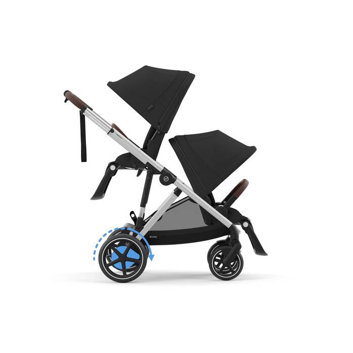 Cybex e-Gazelle S Stroller