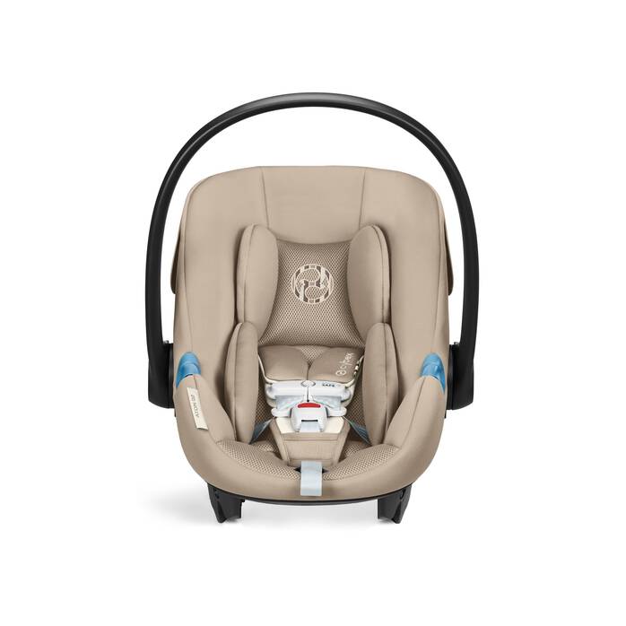 Cybex Aton G2 Infant Car Seat - New!